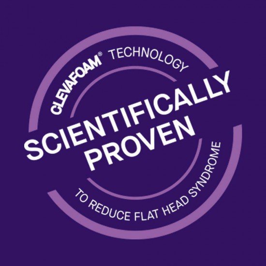 Perna pentru copii + 12 luni Clevamama 3103