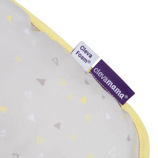 Pernuta reductor pentru scaunul auto gri Clevamama