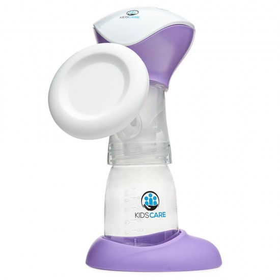 Pompa de san electrica portabila Kidscare KC105