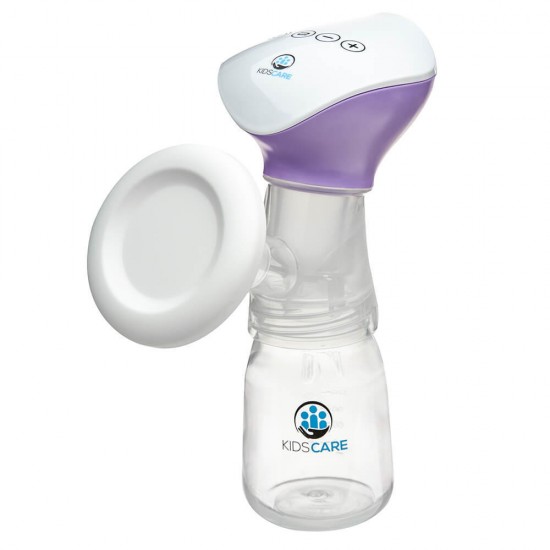 Pompa de san electrica portabila Kidscare KC105