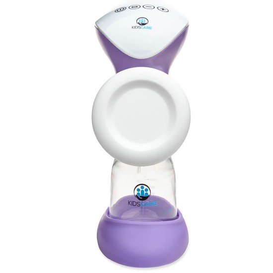 Pompa de san electrica portabila Kidscare KC105