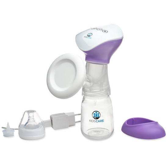 Pompa de san electrica portabila Kidscare KC105