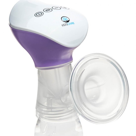 Pompa de san electrica portabila Kidscare KC105