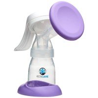 Pompa de san manuala Kidscare KC104