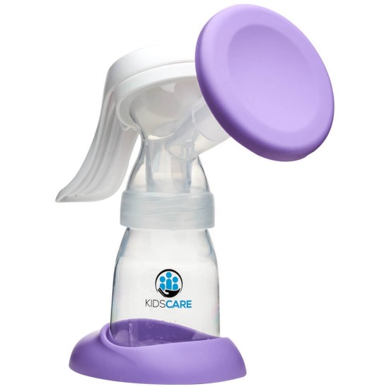 Pompa de san manuala Kidscare KC104