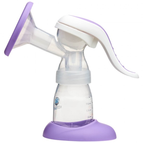 Pompa de san manuala Kidscare KC104