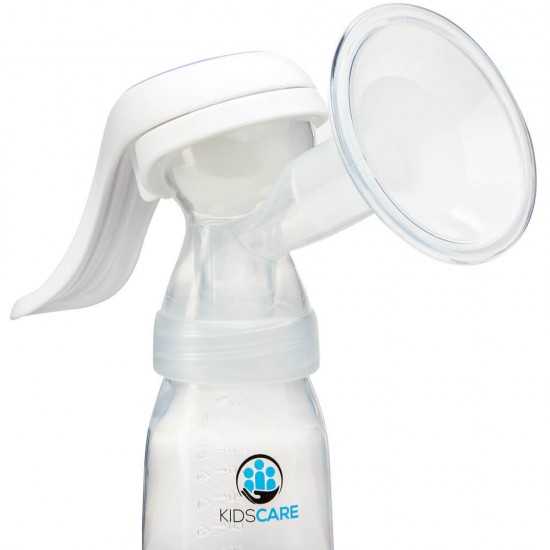 Pompa de san manuala Kidscare KC104