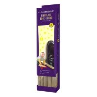 Protectie de siguranta semineu Clevamama