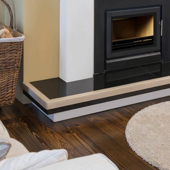 Protectie de siguranta semineu Clevamama