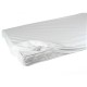 Protectie impermeabila din bumbac pentru saltea 140x70 cm KidsCare
