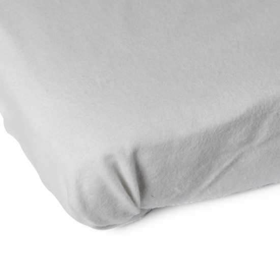 Protectie impermeabila din bumbac pentru saltea 140x70 cm KidsCare