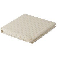 Protectie impermeabila din bumbac pentru saltea 70x50 cm KidsCare
