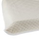 Protectie impermeabila din bumbac pentru saltea 70x50 cm KidsCare