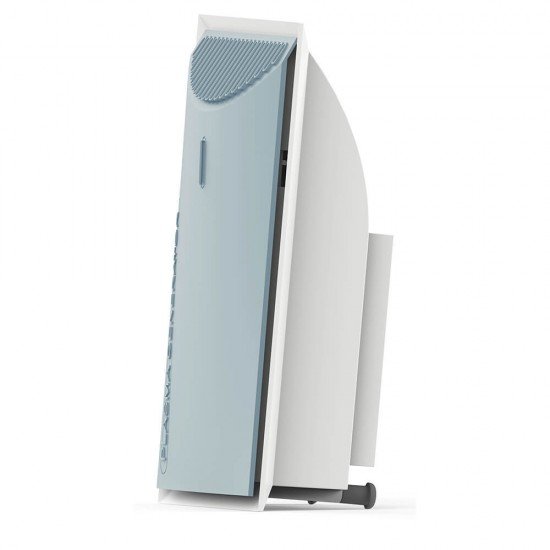 Purificator aer Emed PA600 cu filtru HEPA, functie Plasma si Ionizare