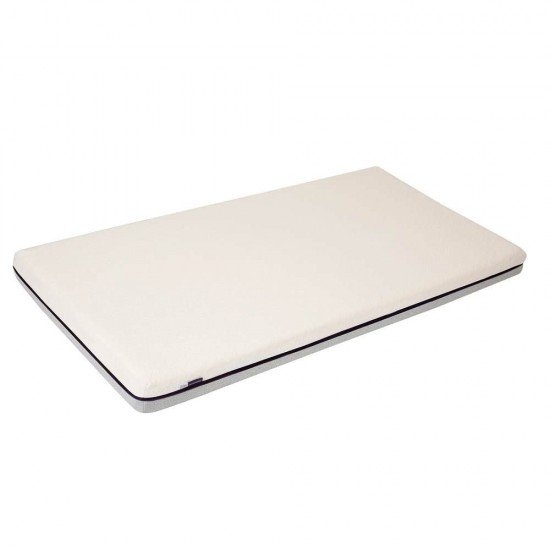 Saltea din spuma hipoalergenica 60x120 cm Clevamama