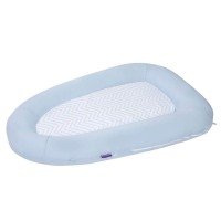 Salteluta bebelusi pentru dormit Clevamama 3210