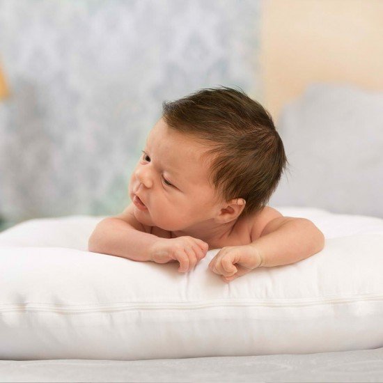 Salteluta bebelusi pentru dormit Clevamama