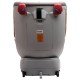 Scaun auto Allegra rotativ cu Isofix 0-36kg gri KidsCare