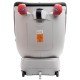 Scaun auto Allegra rotativ cu Isofix 0-36kg negru KidsCare