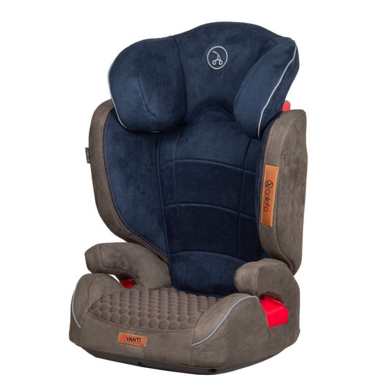 Scaun auto Avanti Blue 15-36 Kg Coletto