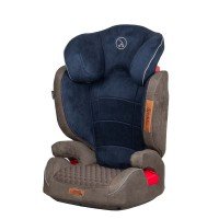 Scaun auto cu Isofix grupa 15-36 kg Avanti Bleu Coletto