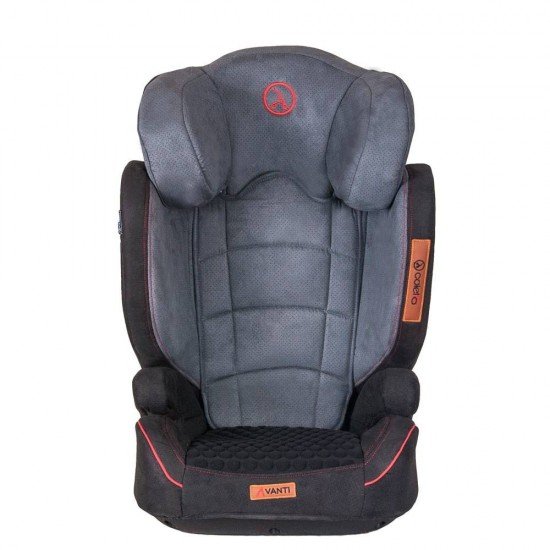 Scaun auto Avanti Gri 15-36 Kg Coletto