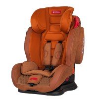 Scaun auto Corto Ginger 9-36 kg Coletto