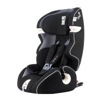 Scaun auto cu Isofix SLF123 PLUS Q-FIX Carbon 9-36 kg Kiwy