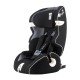 Scaun auto cu Isofix SLF123 PLUS Q-FIX Carbon 9-36 kg Kiwy