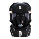 Scaun auto cu Isofix SLF123 PLUS Q-FIX Carbon 9-36 kg Kiwy