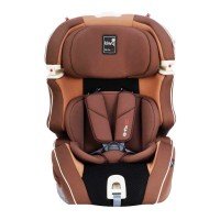 Scaun auto cu Isofix SLF123 PLUS Q-FIX Moka 9-36 kg Kiwy
