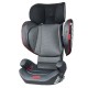 Scaun auto Ferrara cu Isofix Grafit Coletto - grupa 15-36 kg