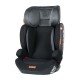 Scaun auto Ferrara cu Isofix Negru Coletto - grupa 15-36 kg