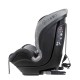 Scaun auto Impero cu Isofix si Top Tether 9-36 Kg Grey Coletto