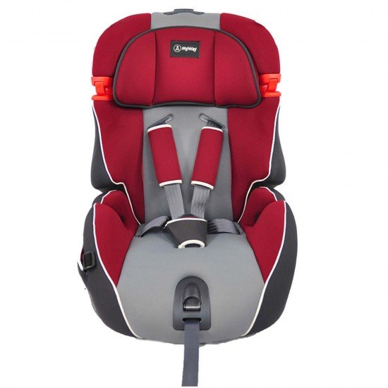 Scaun auto MyWay Bordo 9-36 kg Kiwy