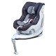 Scaun auto Rear Facing rotativ Tiago 0-18 kg negru KidsCare