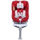 Scaun auto Rear Facing rotativ Tiago 0-18 kg rosu KidsCare