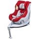 Scaun auto Rear Facing rotativ Tiago 0-18 kg rosu KidsCare