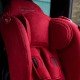 Scaun auto Santino cu Isofix Red Coletto