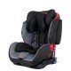 Scaun auto Sportivo cu Isofix Grey Black 9-36 Kg Coletto