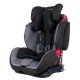 Scaun auto Sportivo cu Isofix Grey Black 9-36 Kg Coletto