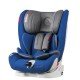 Scaun auto Tessa cu Isofix Navy Coletto - grupa 9-36 kg