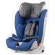 Scaun auto Tessa cu Isofix Navy Coletto - grupa 9-36 kg