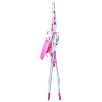 Scaun de masa Bimba Kidscare Roz