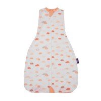 Sistem de infasare pentru bebelusi 3 in 1 Coral Clevamama