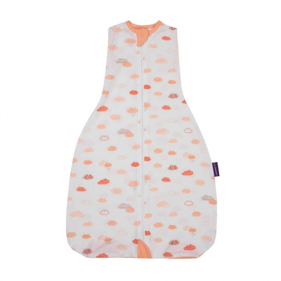 Sistem de infasare pentru bebelusi 3 in 1 Coral Clevamama