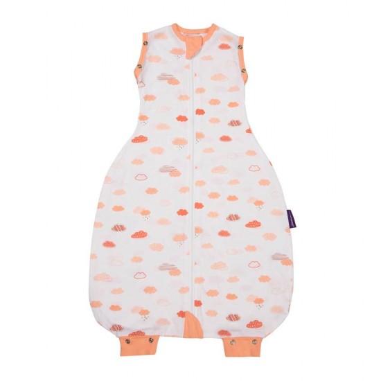 Sistem de infasare pentru bebelusi 3 in 1 Coral Clevamama