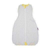 Sistem de infasare pentru bebelusi 3 in 1 Grey Clevamama