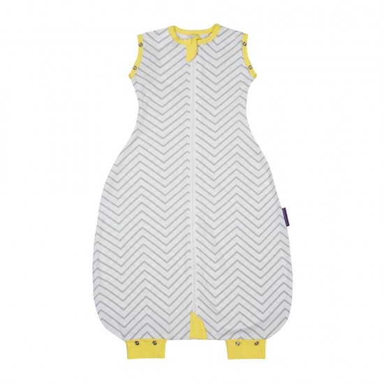 Sistem de infasare pentru bebelusi 3 in 1 Grey Clevamama