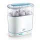 Sterilizator electric 3 in 1 SCF284/03 Philips Avent